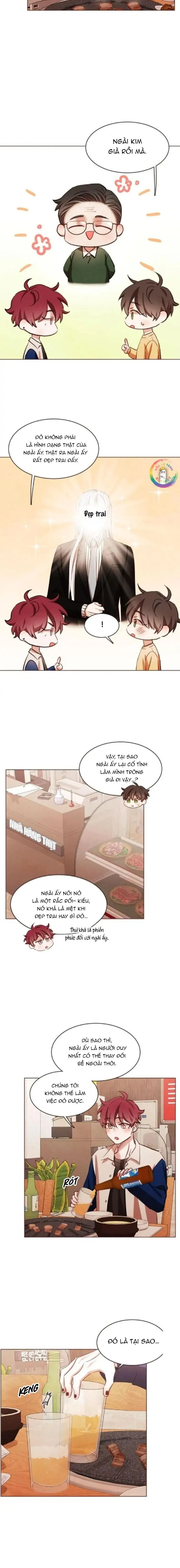 Ma Cà Rồng Đếch Có Thật Đâu! (END) Chapter 79 Trang 7