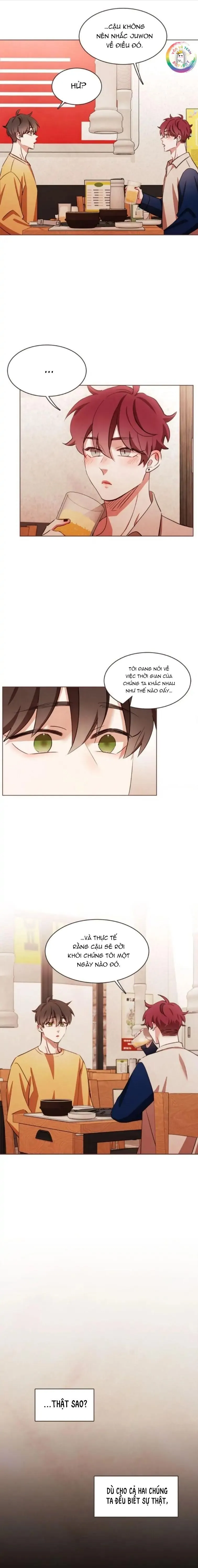 Ma Cà Rồng Đếch Có Thật Đâu! (END) Chapter 79 Trang 8