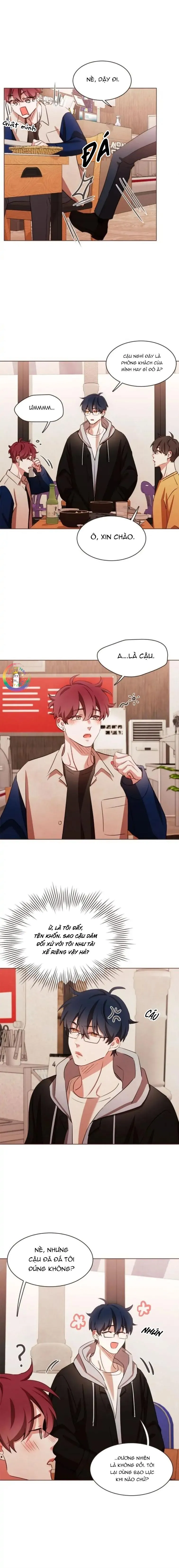 Ma Cà Rồng Đếch Có Thật Đâu! (END) Chapter 79 Trang 10