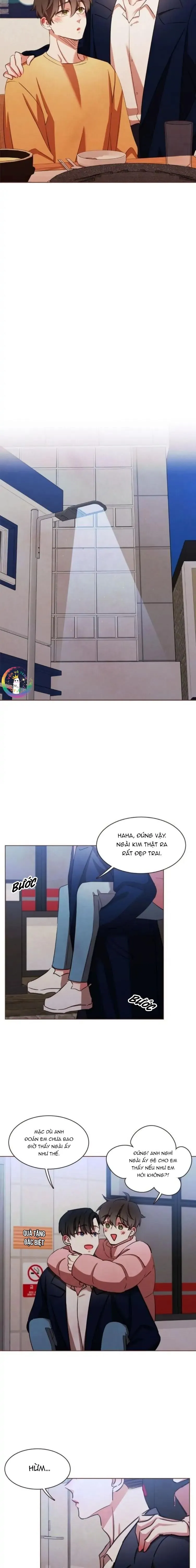 Ma Cà Rồng Đếch Có Thật Đâu! (END) Chapter 79 Trang 12