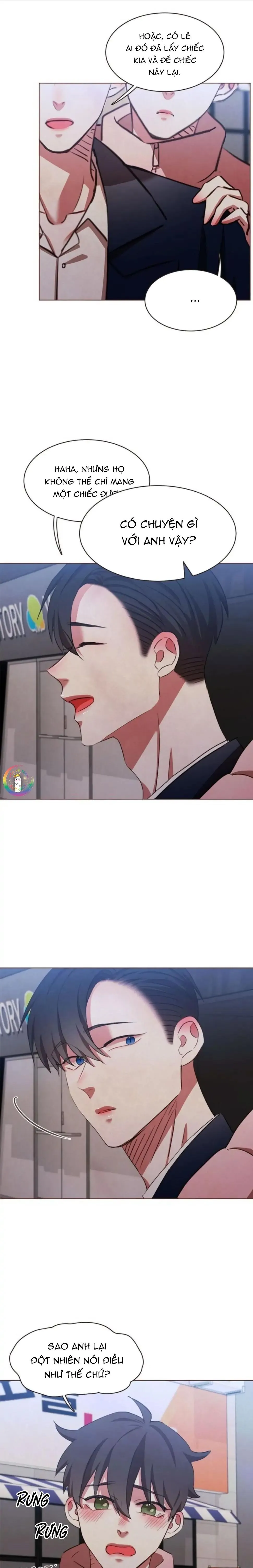 Ma Cà Rồng Đếch Có Thật Đâu! (END) Chapter 79 Trang 14