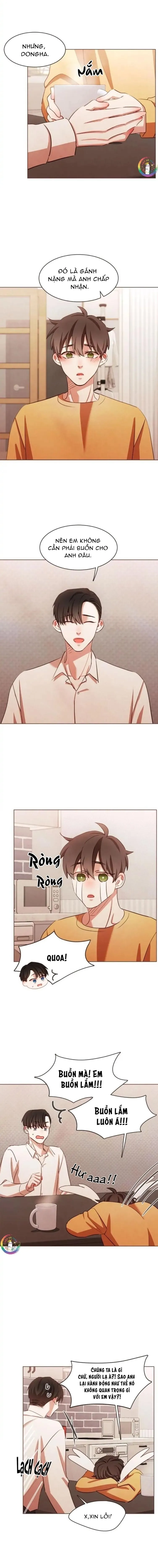 Ma Cà Rồng Đếch Có Thật Đâu! (END) Chapter 80 Trang 3