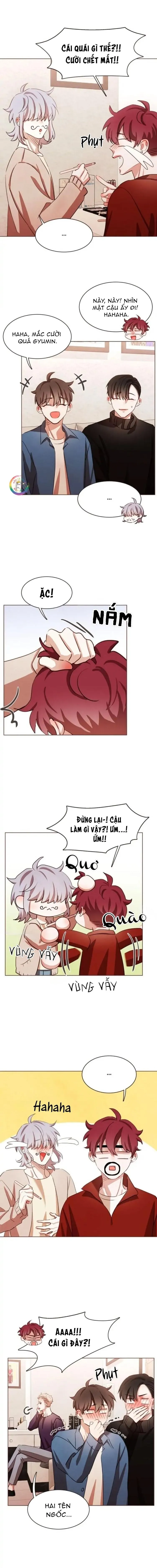 Ma Cà Rồng Đếch Có Thật Đâu! (END) Chapter 80 Trang 8