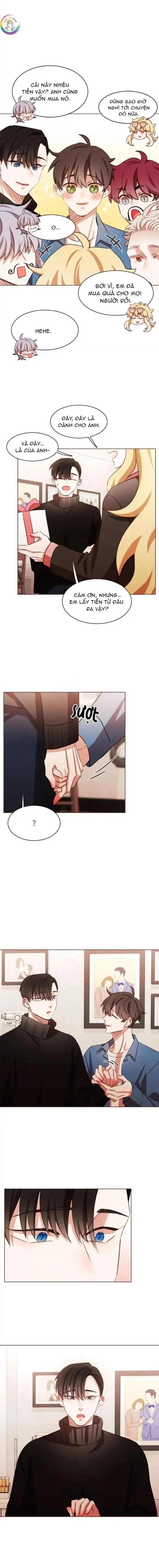 Ma Cà Rồng Đếch Có Thật Đâu! (END) Chapter 80 Trang 10