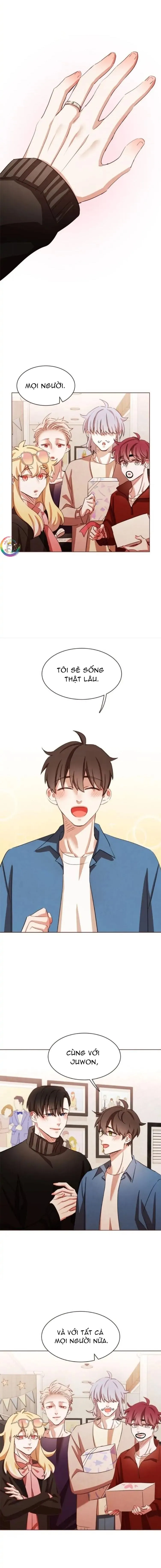 Ma Cà Rồng Đếch Có Thật Đâu! (END) Chapter 80 Trang 11