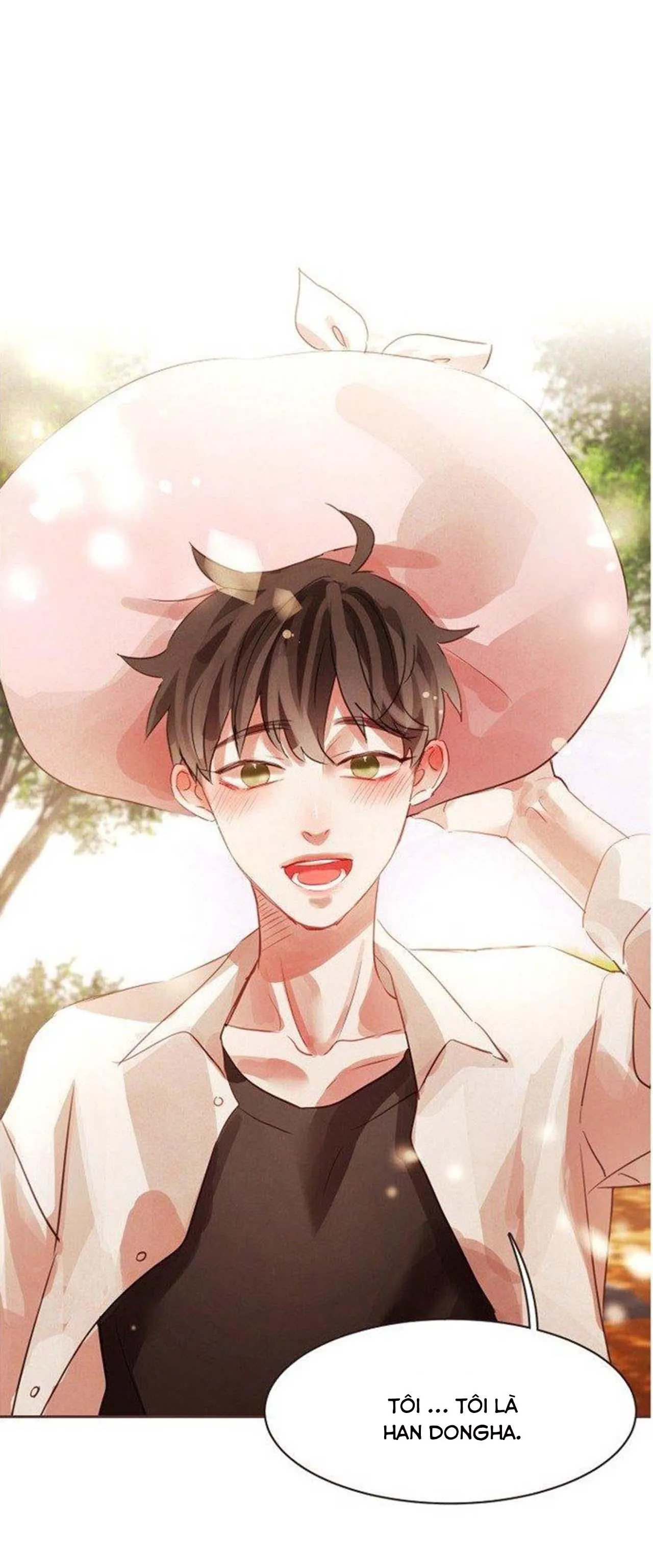 Ma Cà Rồng Đếch Có Thật Đâu! (END) Chapter 1 Trang 15