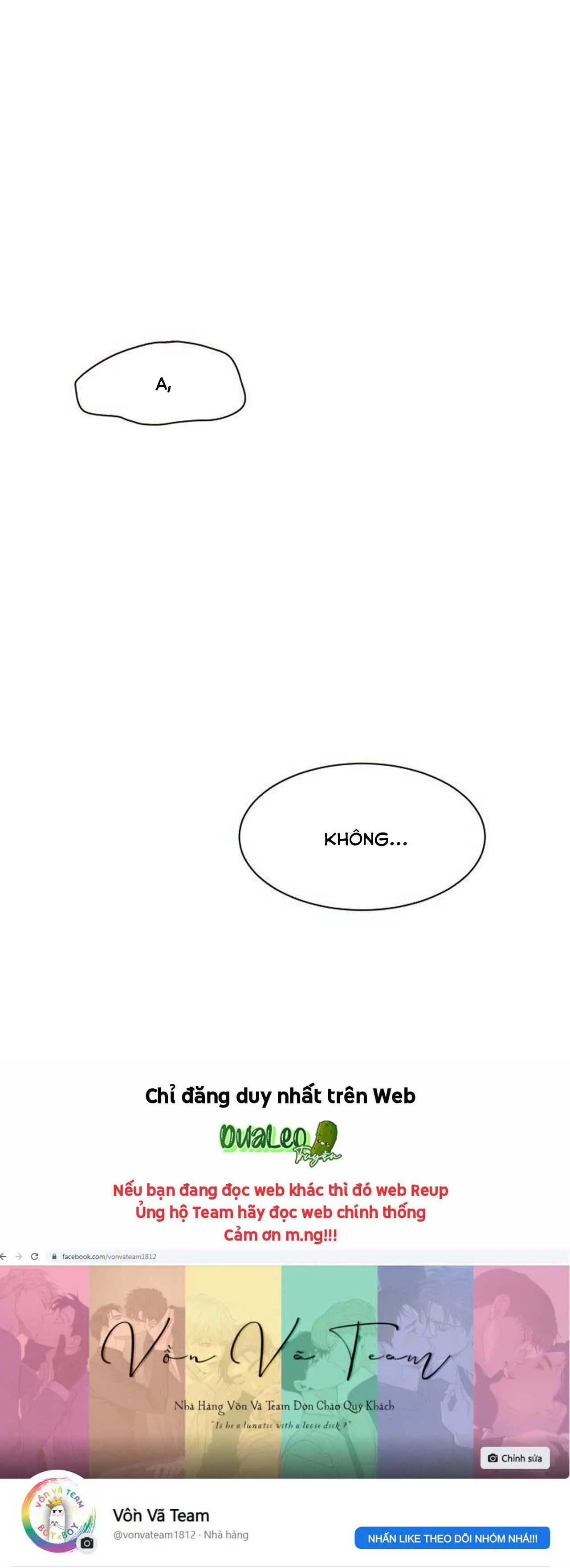 Ma Cà Rồng Đếch Có Thật Đâu! (END) Chapter 1 Trang 39
