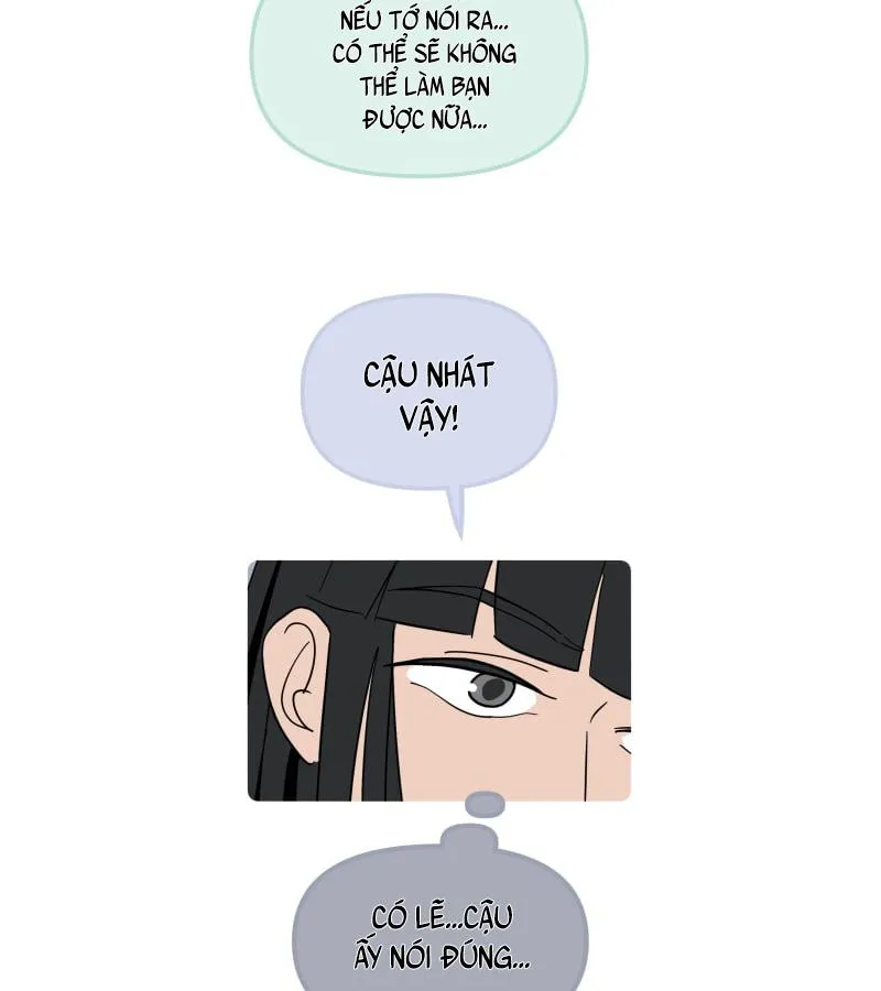 Mãi Mãi Là Bạn Thân Chapter 241 Trang 4