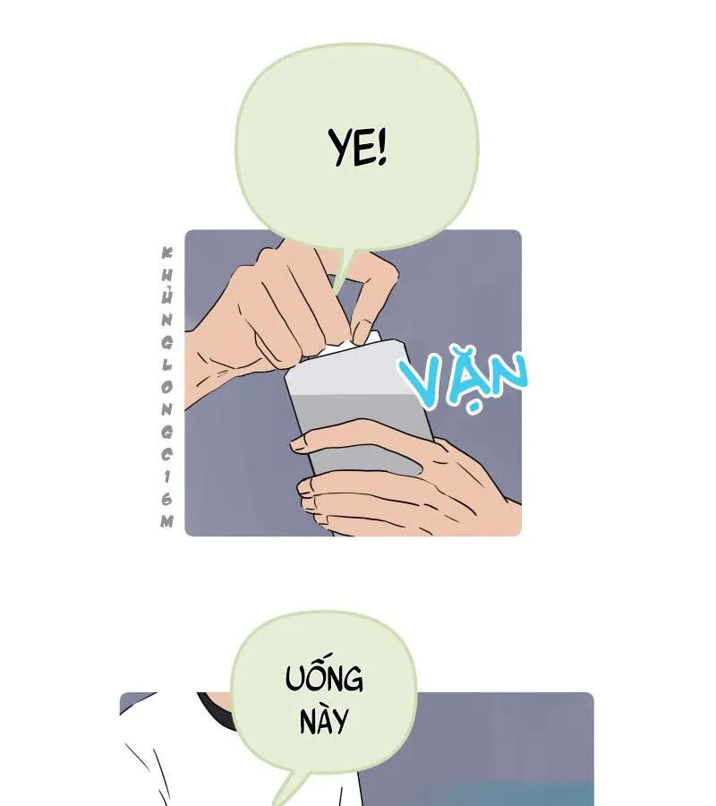 Mãi Mãi Là Bạn Thân Chapter 242 Trang 4