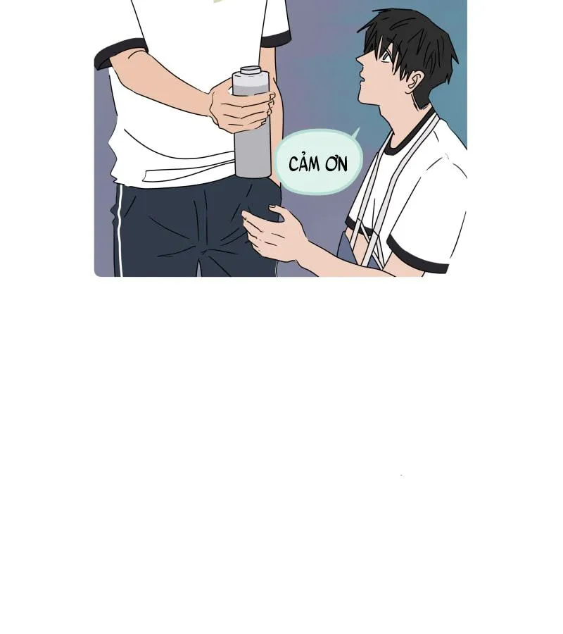 Mãi Mãi Là Bạn Thân Chapter 242 Trang 5