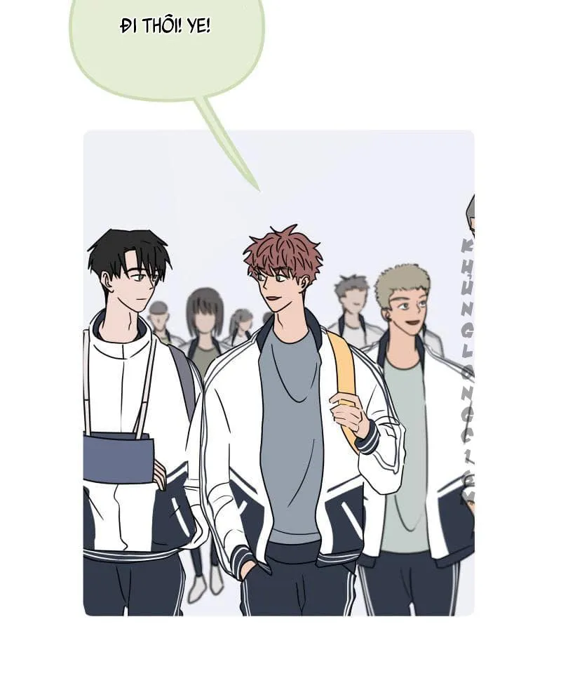 Mãi Mãi Là Bạn Thân Chapter 244 Trang 3