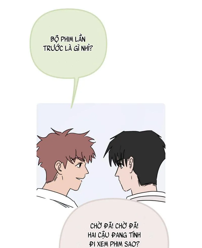 Mãi Mãi Là Bạn Thân Chapter 244 Trang 4