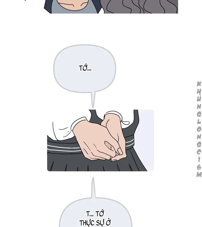 Mãi Mãi Là Bạn Thân Chapter 245 Trang 4