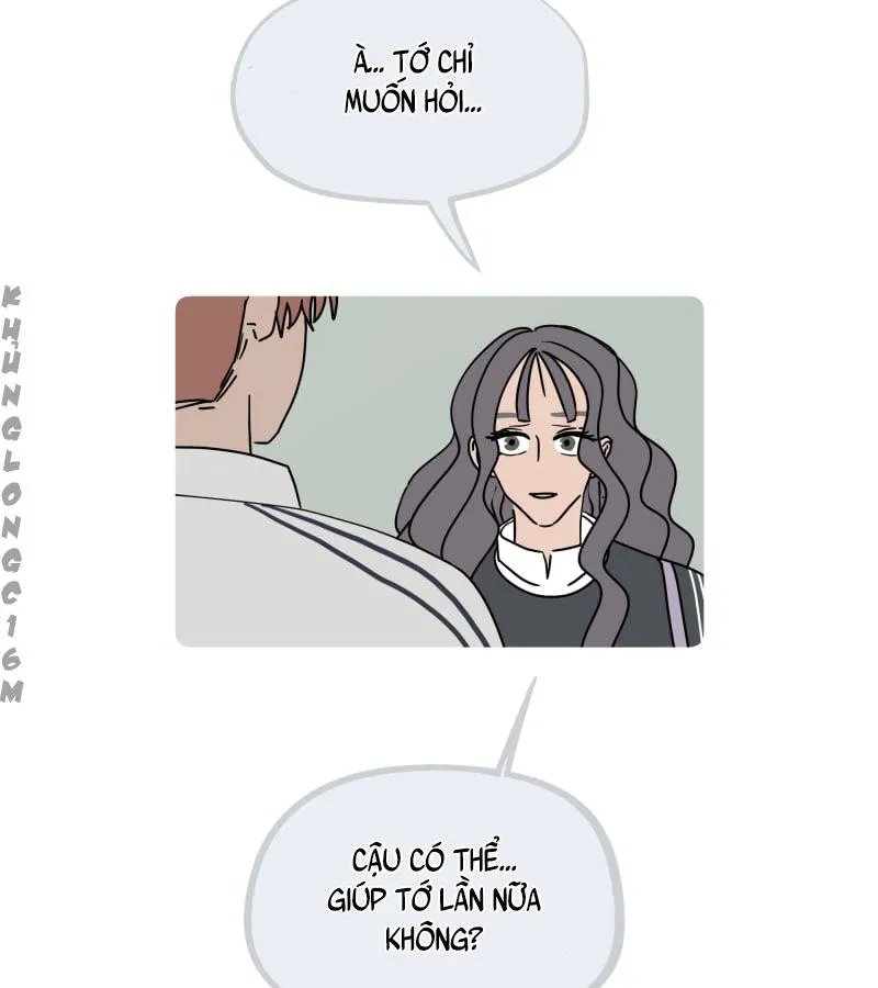 Mãi Mãi Là Bạn Thân Chapter 246 Trang 9