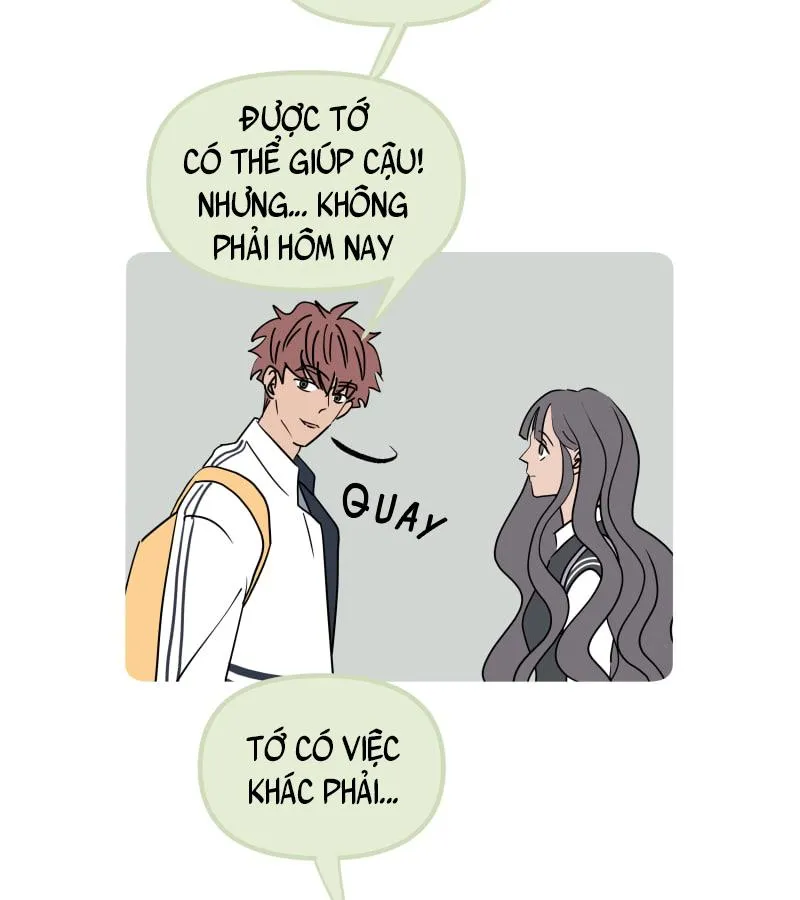 Mãi Mãi Là Bạn Thân Chapter 247 Trang 4