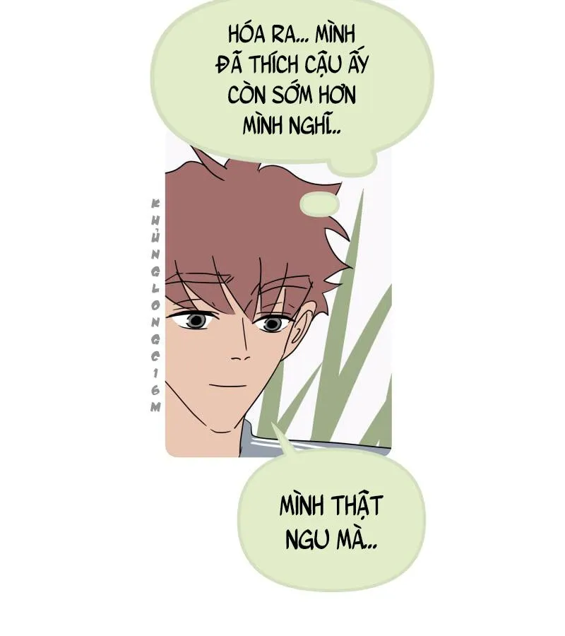 Mãi Mãi Là Bạn Thân Chapter 252 Trang 3