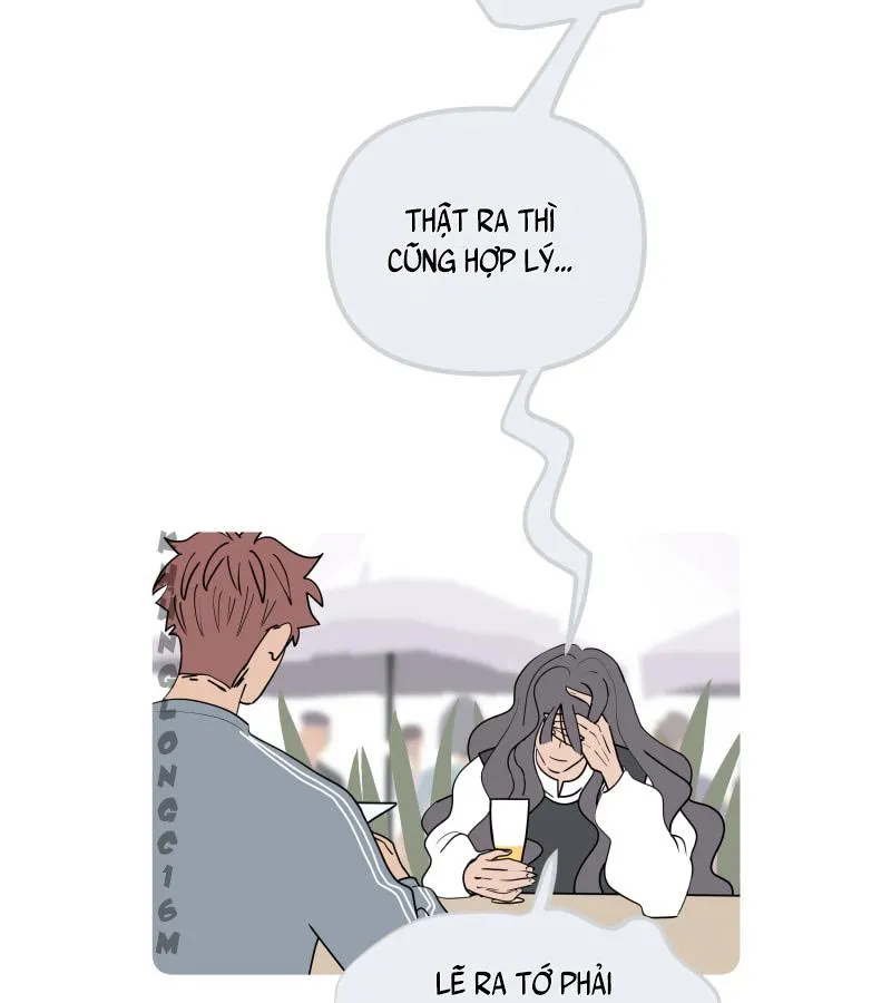 Mãi Mãi Là Bạn Thân Chapter 254 Trang 6