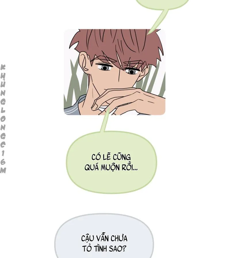 Mãi Mãi Là Bạn Thân Chapter 255 Trang 4