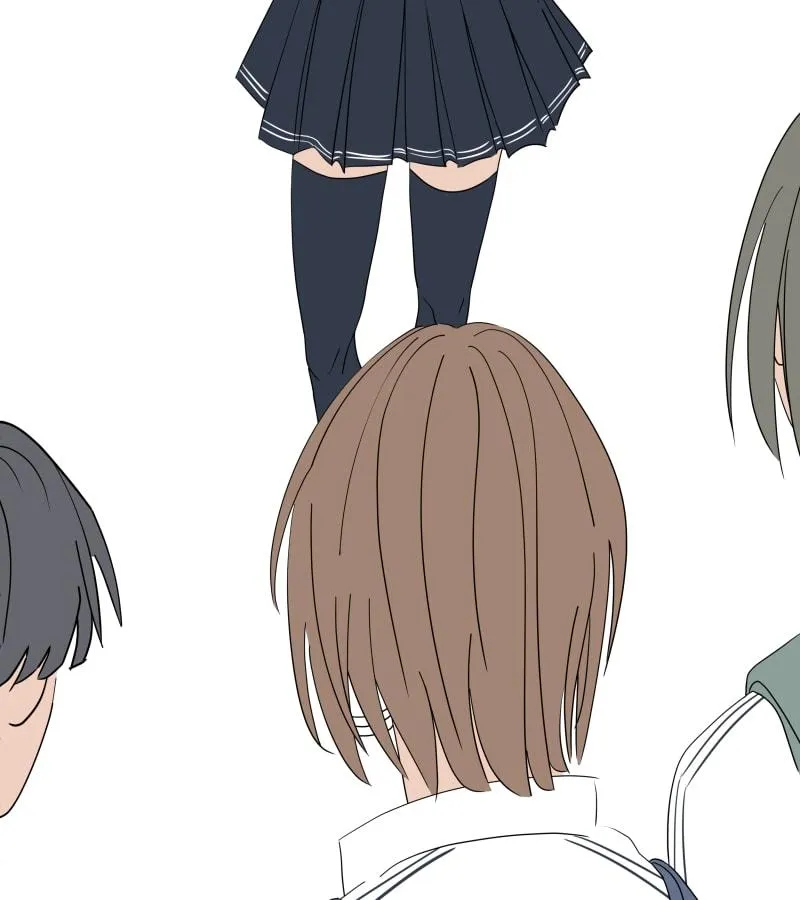 Mãi Mãi Là Bạn Thân Chapter 257 Trang 3