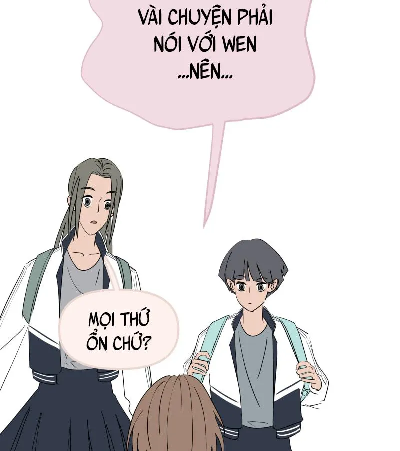 Mãi Mãi Là Bạn Thân Chapter 257 Trang 8