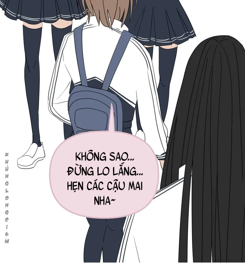 Mãi Mãi Là Bạn Thân Chapter 257 Trang 9