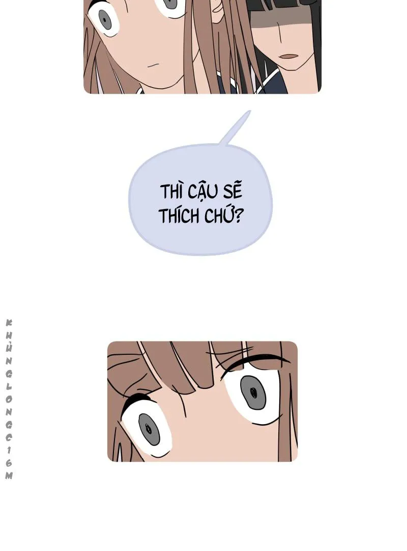 Mãi Mãi Là Bạn Thân Chapter 261 Trang 4