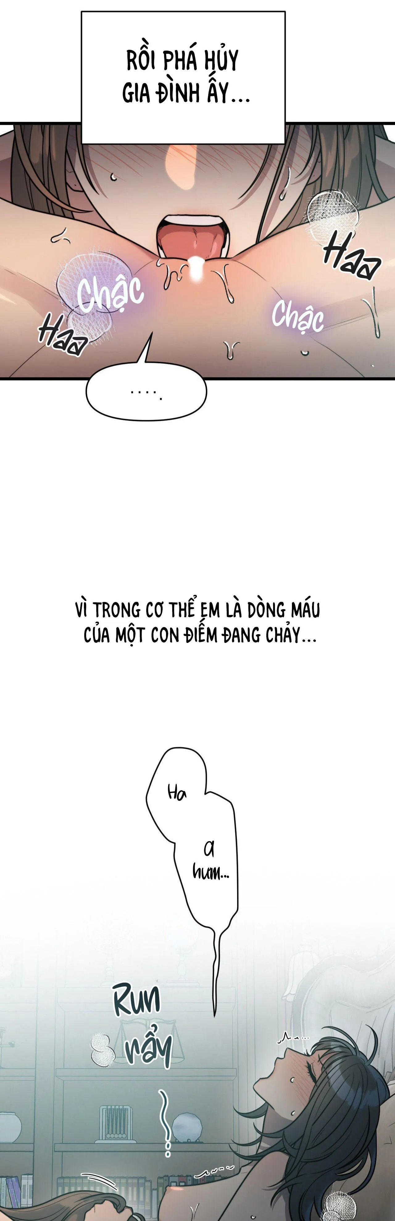 Màn Kịch Vô Nhân Tính (END) Chapter 2 Trang 8