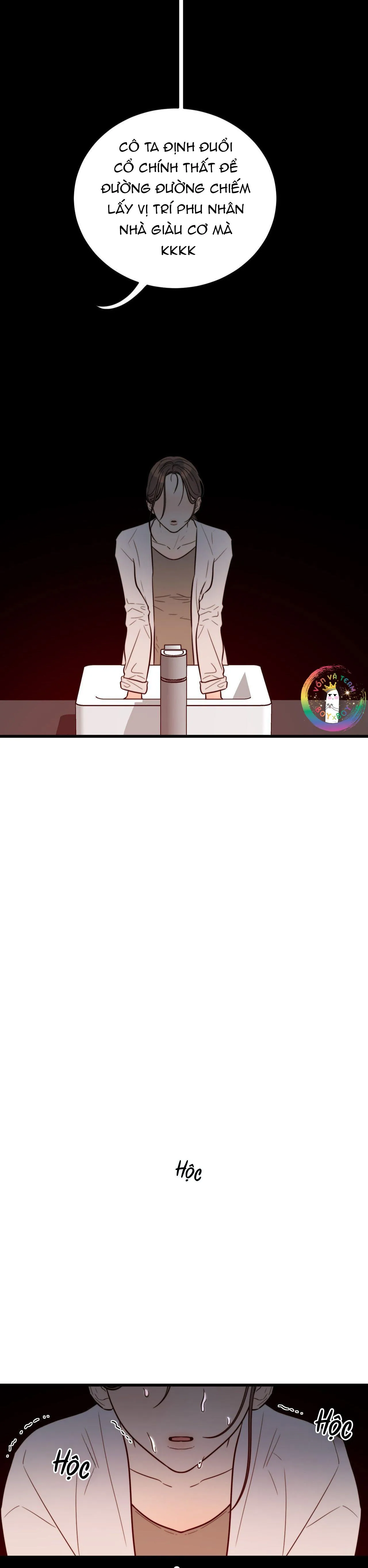 Màn Kịch Vô Nhân Tính (END) Chapter 2 Trang 23
