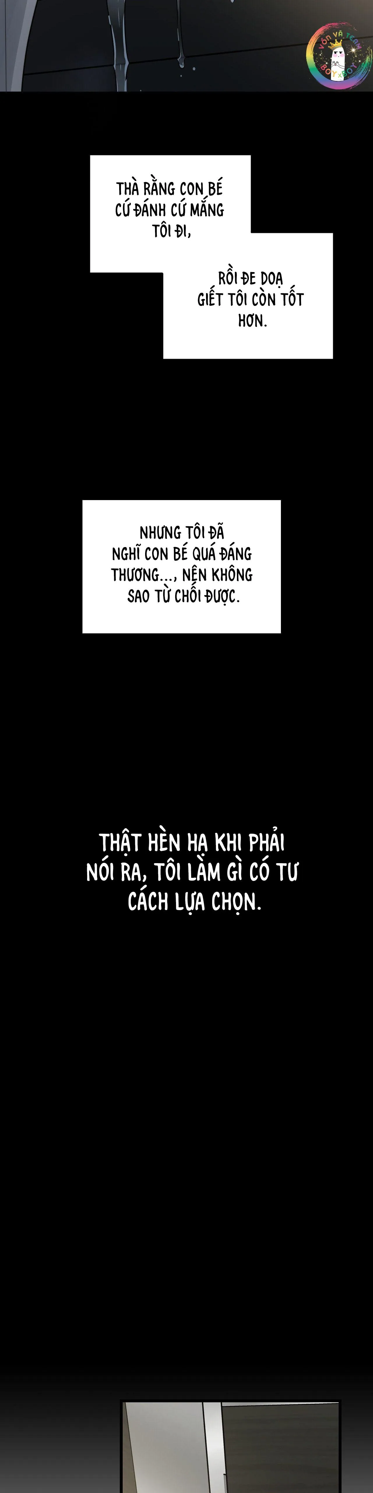 Màn Kịch Vô Nhân Tính (END) Chapter 2 Trang 25