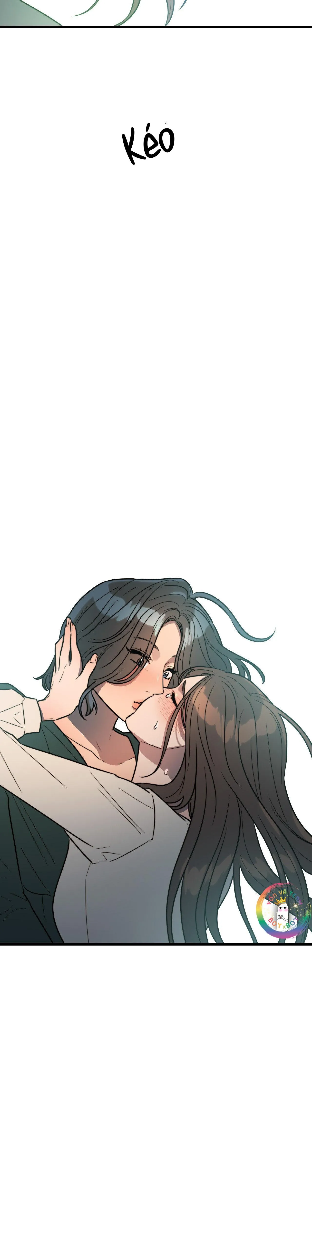 Màn Kịch Vô Nhân Tính (END) Chapter 2 Trang 30