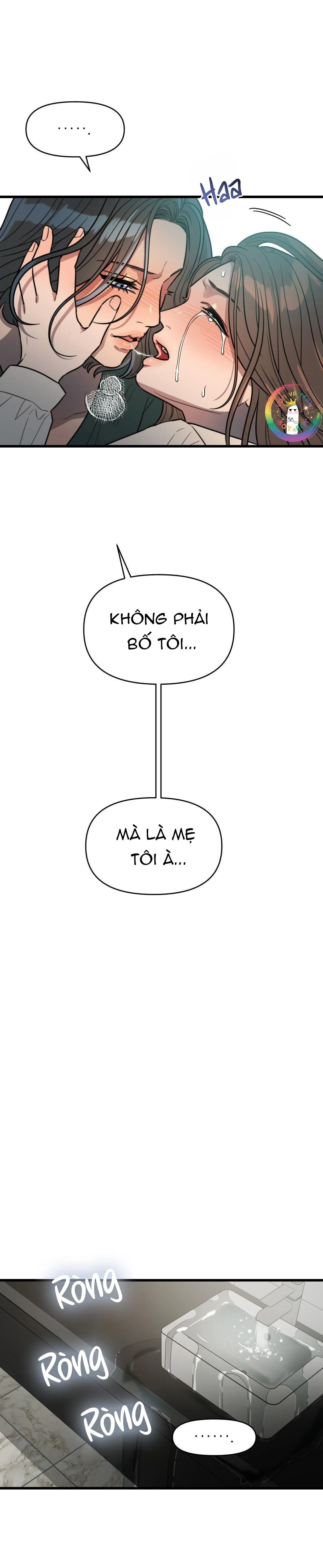 Màn Kịch Vô Nhân Tính (END) Chapter 2 Trang 32