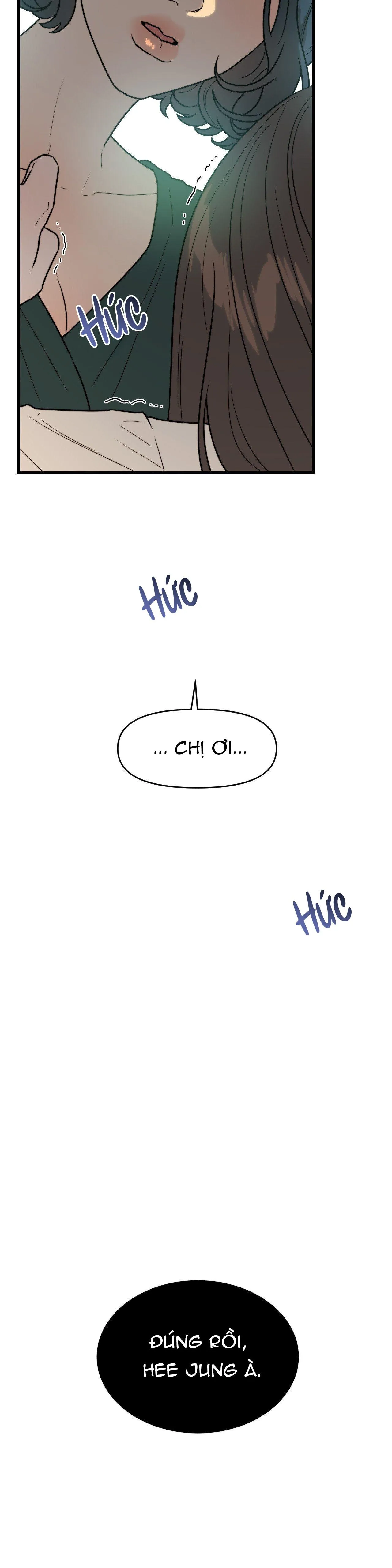 Màn Kịch Vô Nhân Tính (END) Chapter 2 Trang 34