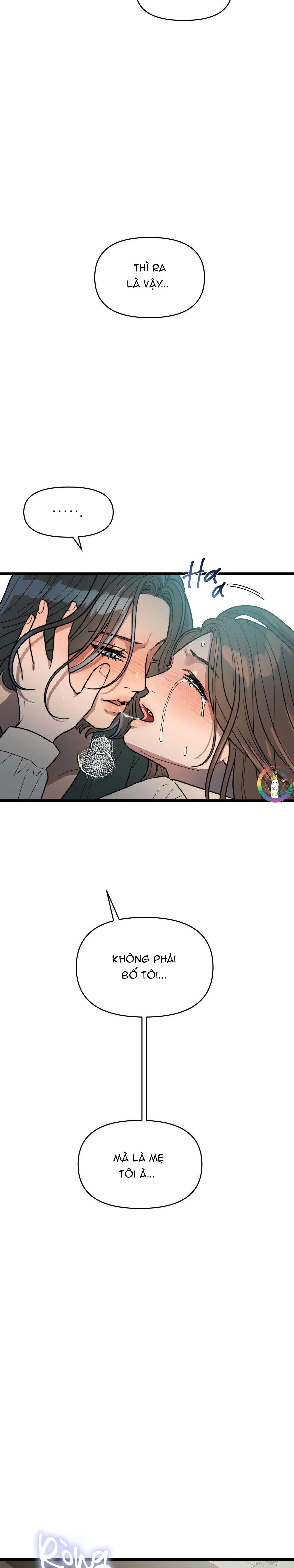 Màn Kịch Vô Nhân Tính (END) Chapter 3 Trang 3