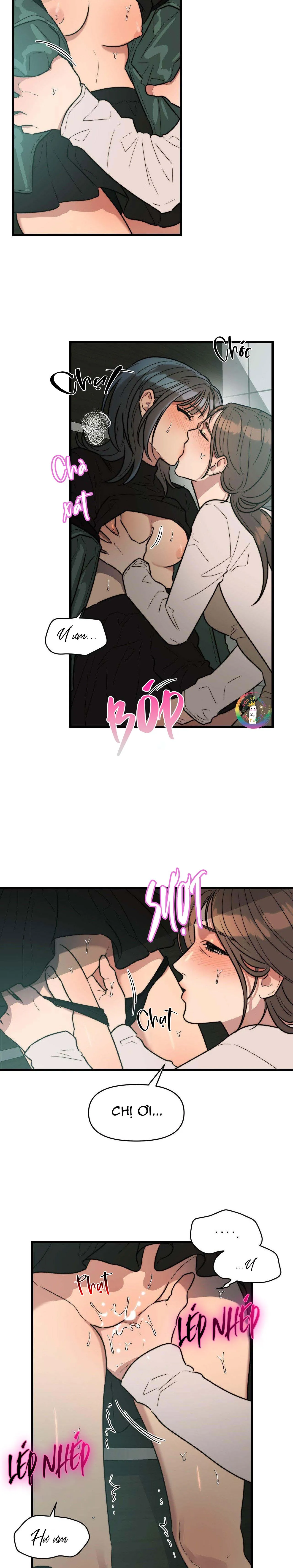 Màn Kịch Vô Nhân Tính (END) Chapter 3 Trang 7