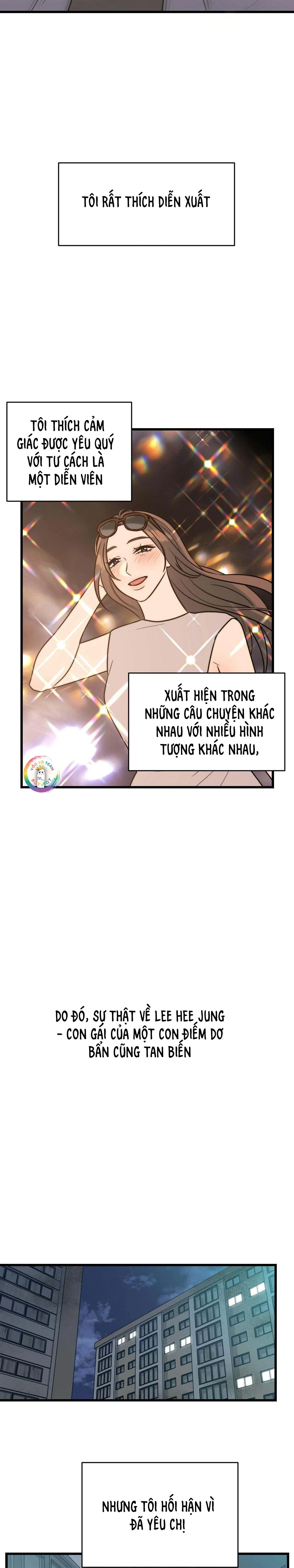 Màn Kịch Vô Nhân Tính (END) Chapter 3 Trang 15