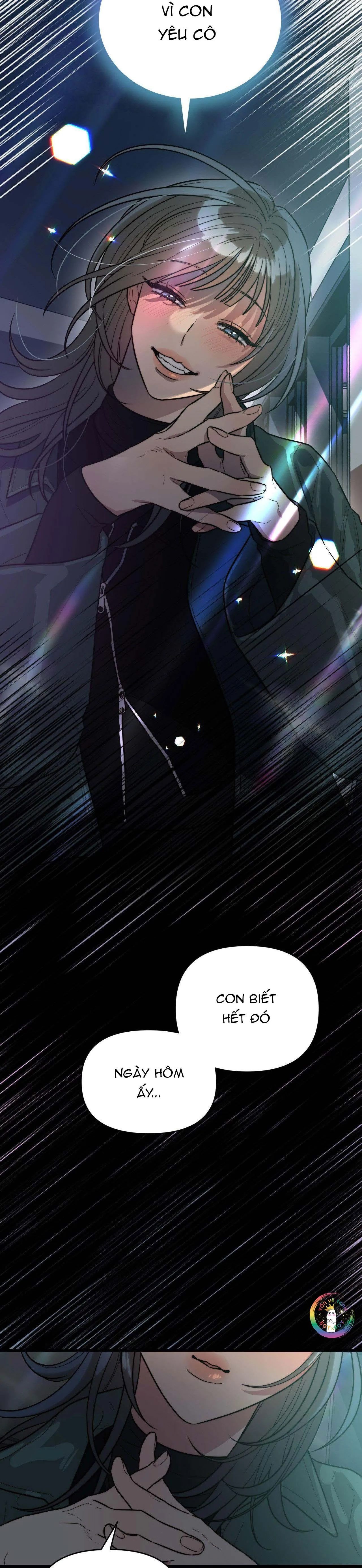 Màn Kịch Vô Nhân Tính (END) Chapter 3 Trang 26