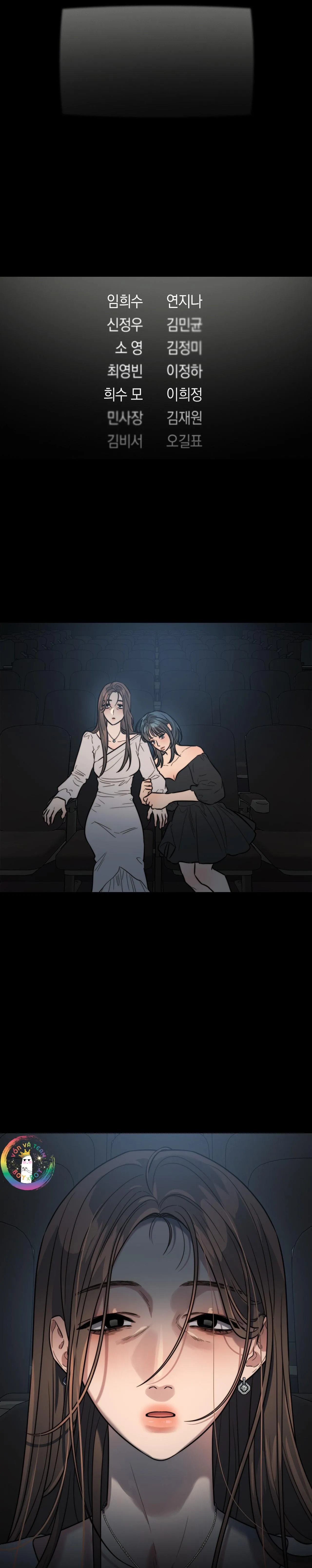 Màn Kịch Vô Nhân Tính (END) Chapter 4 Trang 24