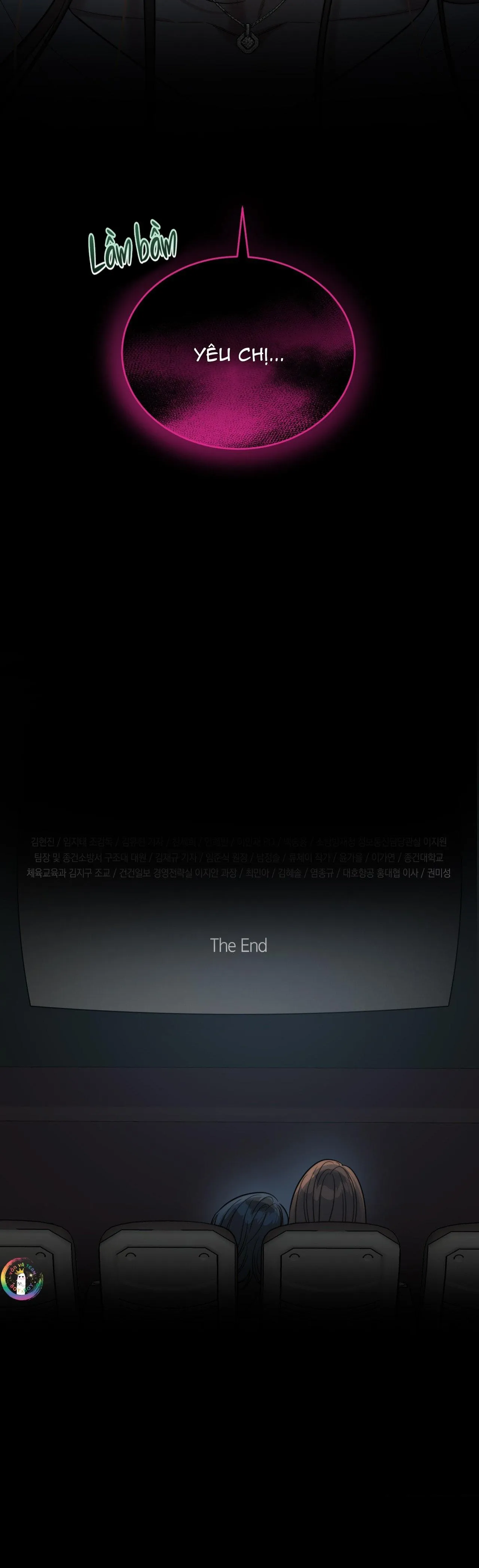 Màn Kịch Vô Nhân Tính (END) Chapter 4 Trang 25