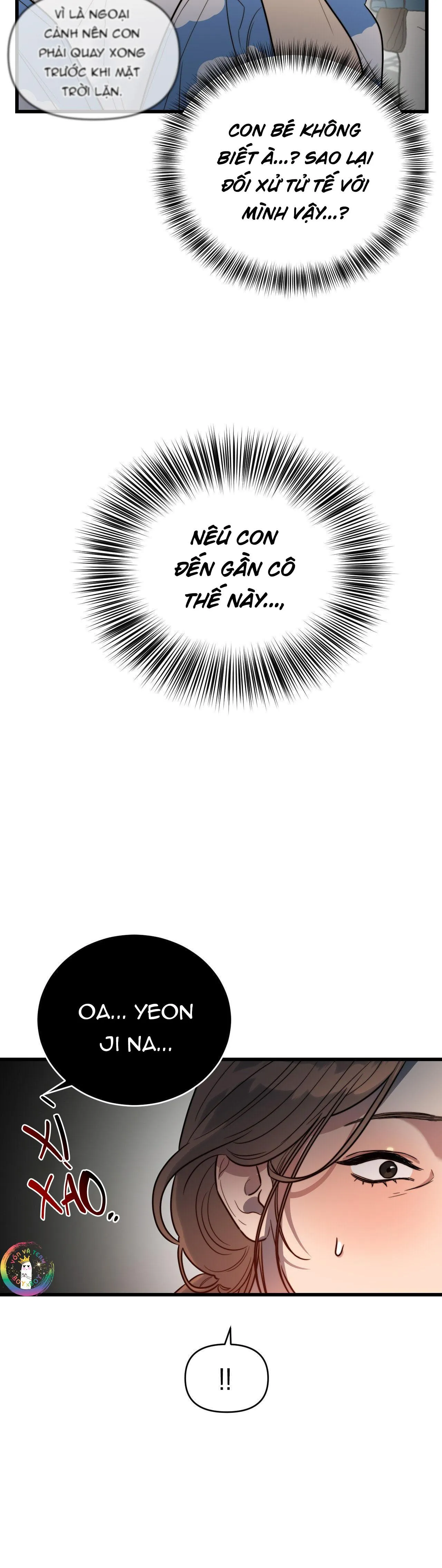 Màn Kịch Vô Nhân Tính (END) Chapter 1 Trang 16