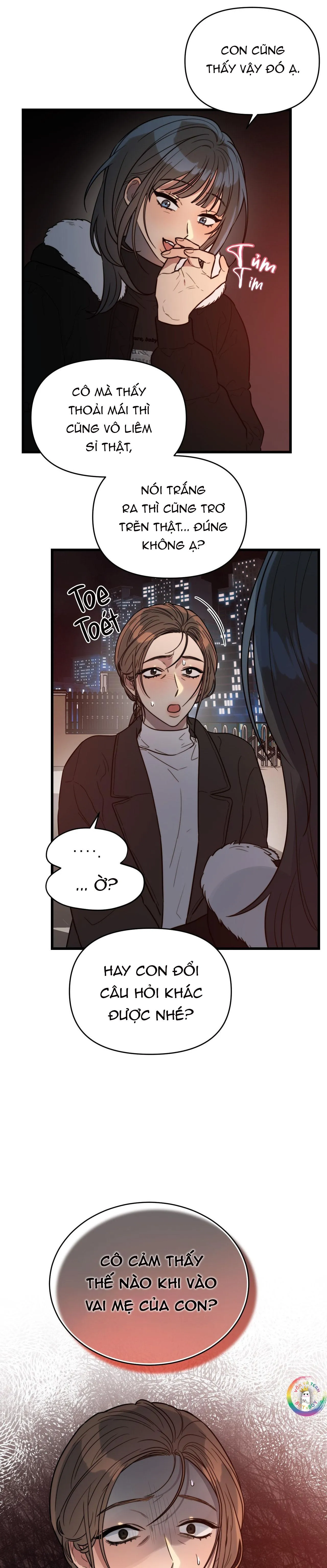 Màn Kịch Vô Nhân Tính (END) Chapter 1 Trang 22