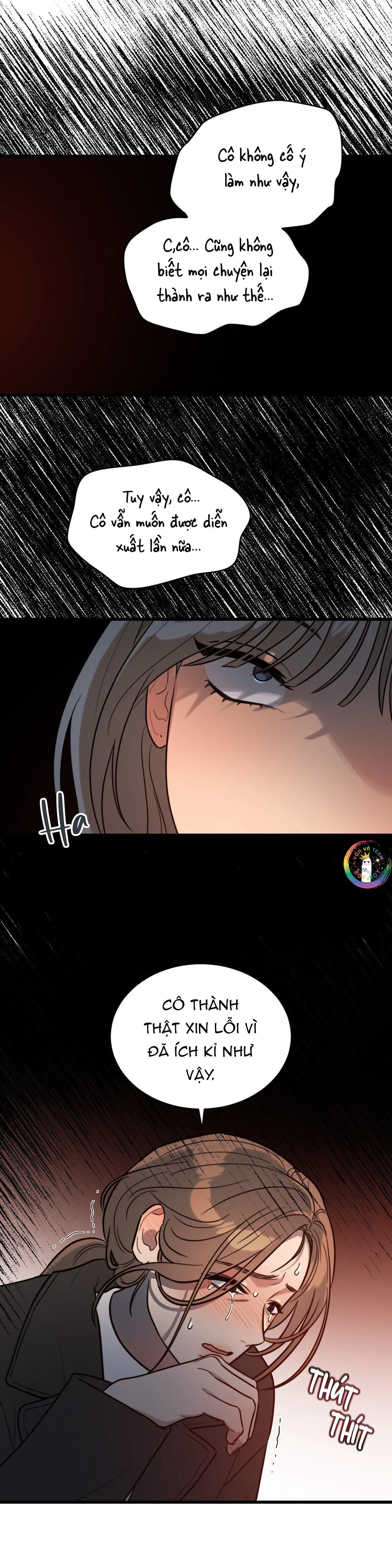 Màn Kịch Vô Nhân Tính (END) Chapter 1 Trang 28