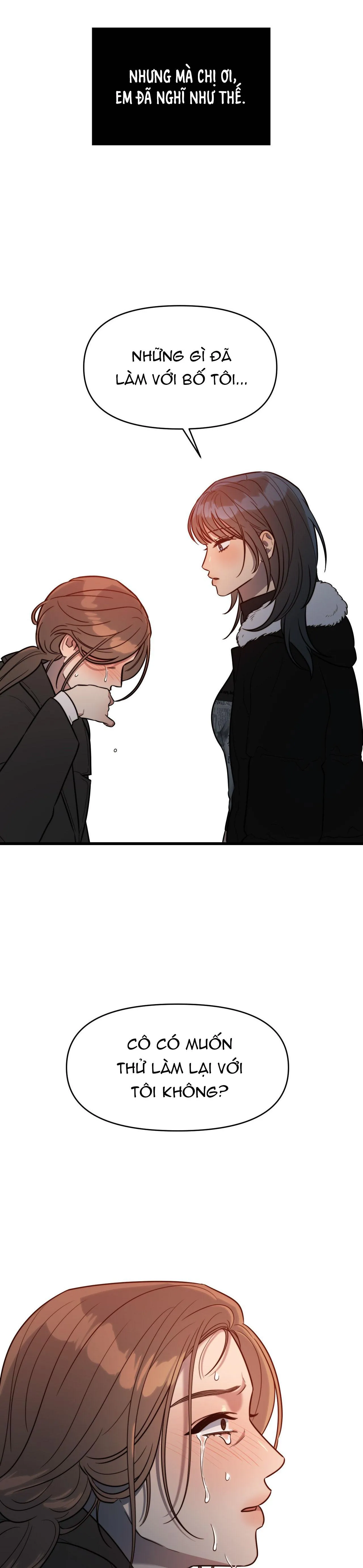 Màn Kịch Vô Nhân Tính (END) Chapter 1 Trang 30