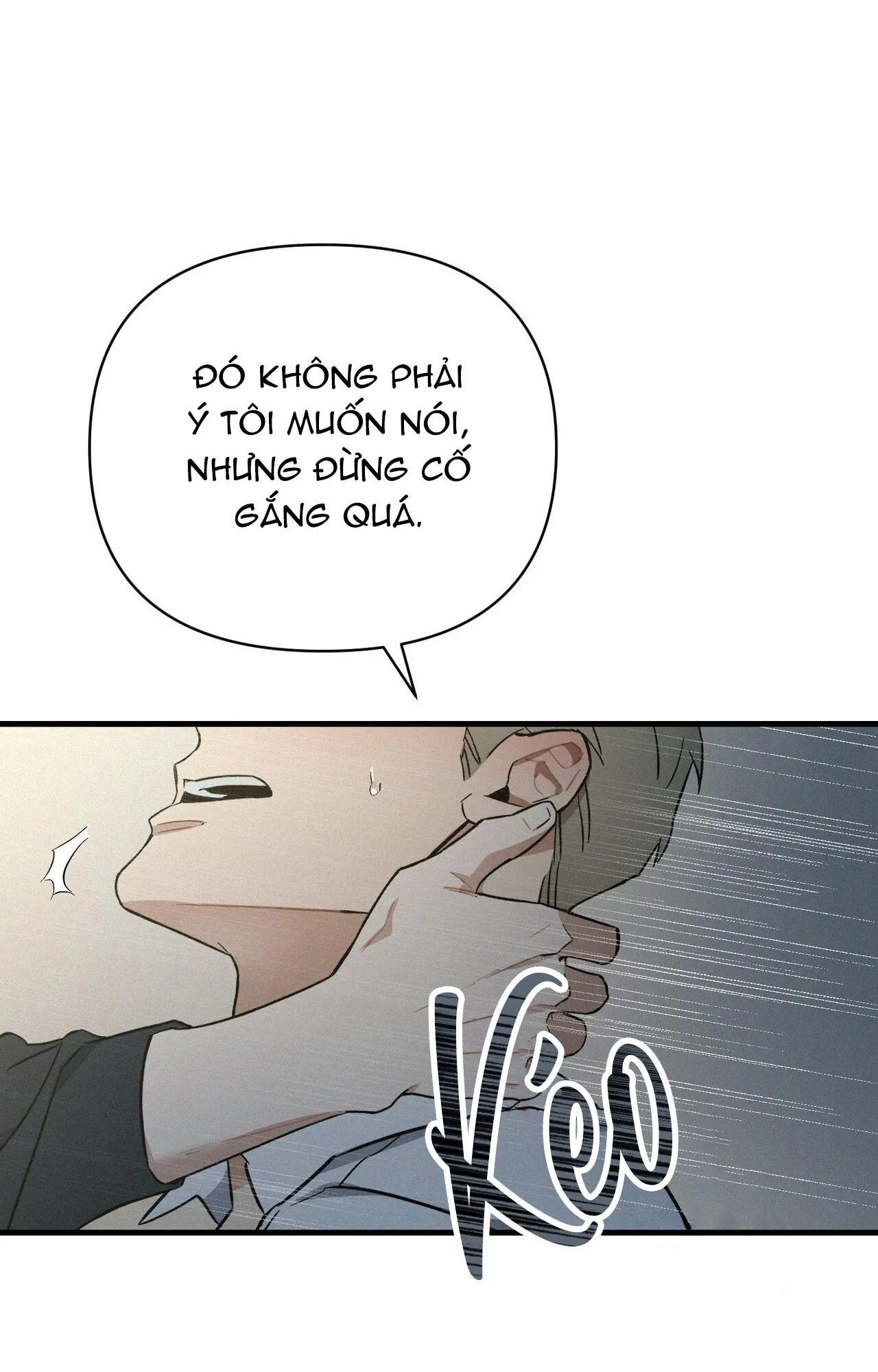 Mary On The Rocks (END) Chapter 4 Trang 4