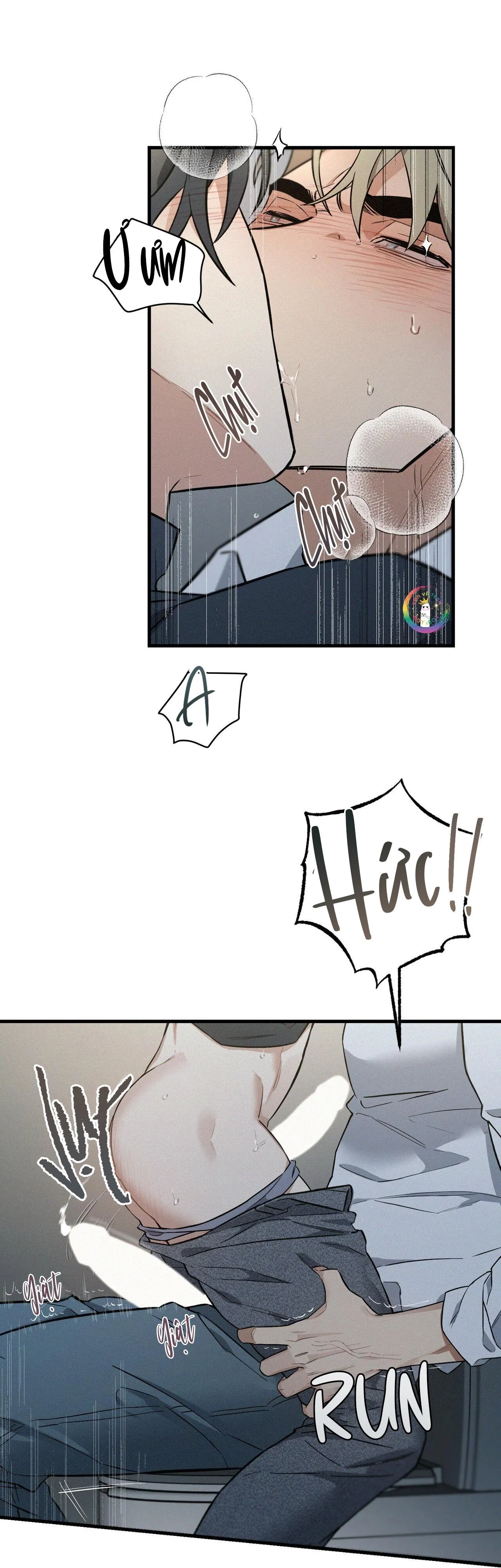 Mary On The Rocks (END) Chapter 4 Trang 13