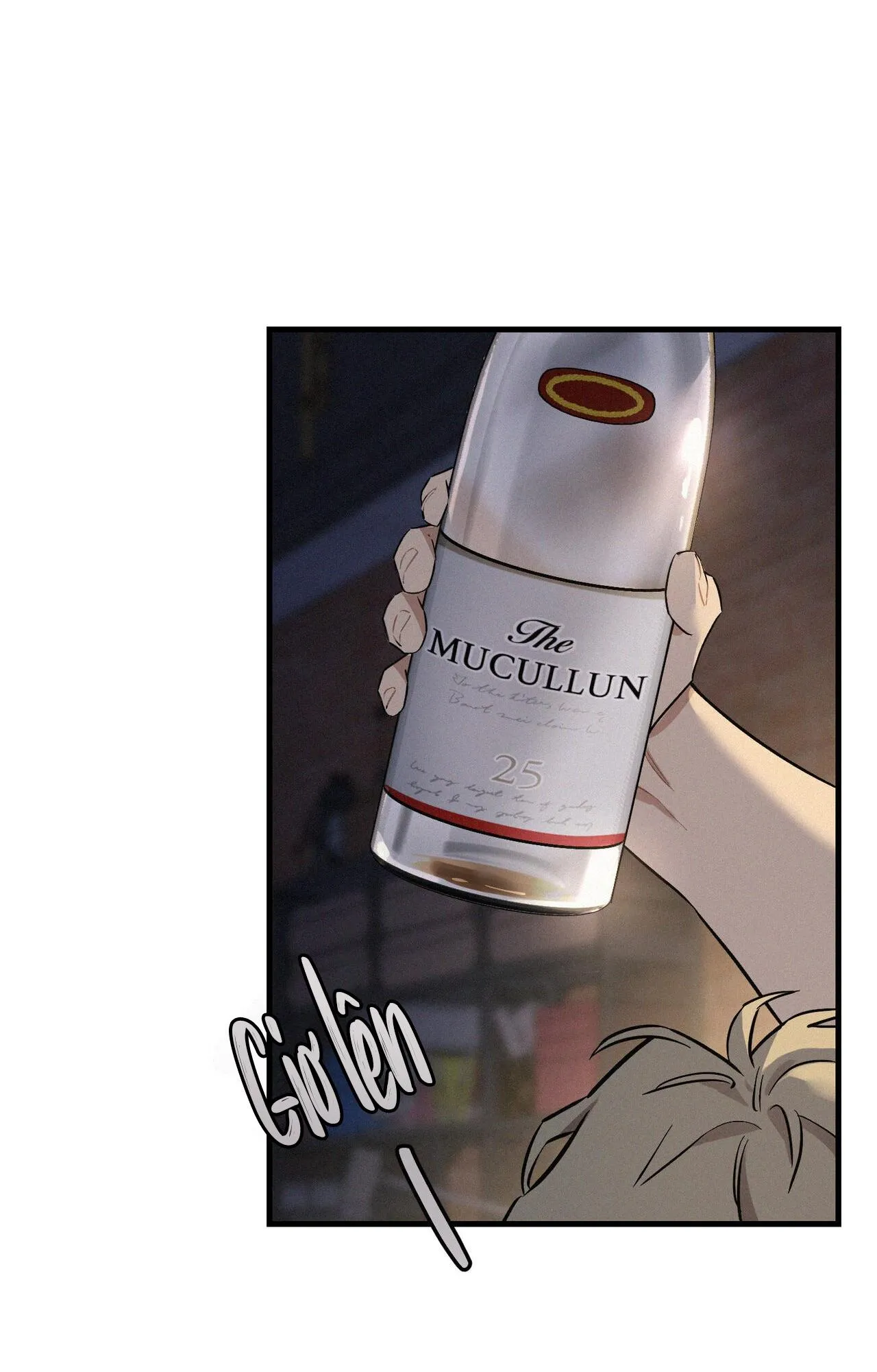 Mary On The Rocks (END) Chapter 4 Trang 26