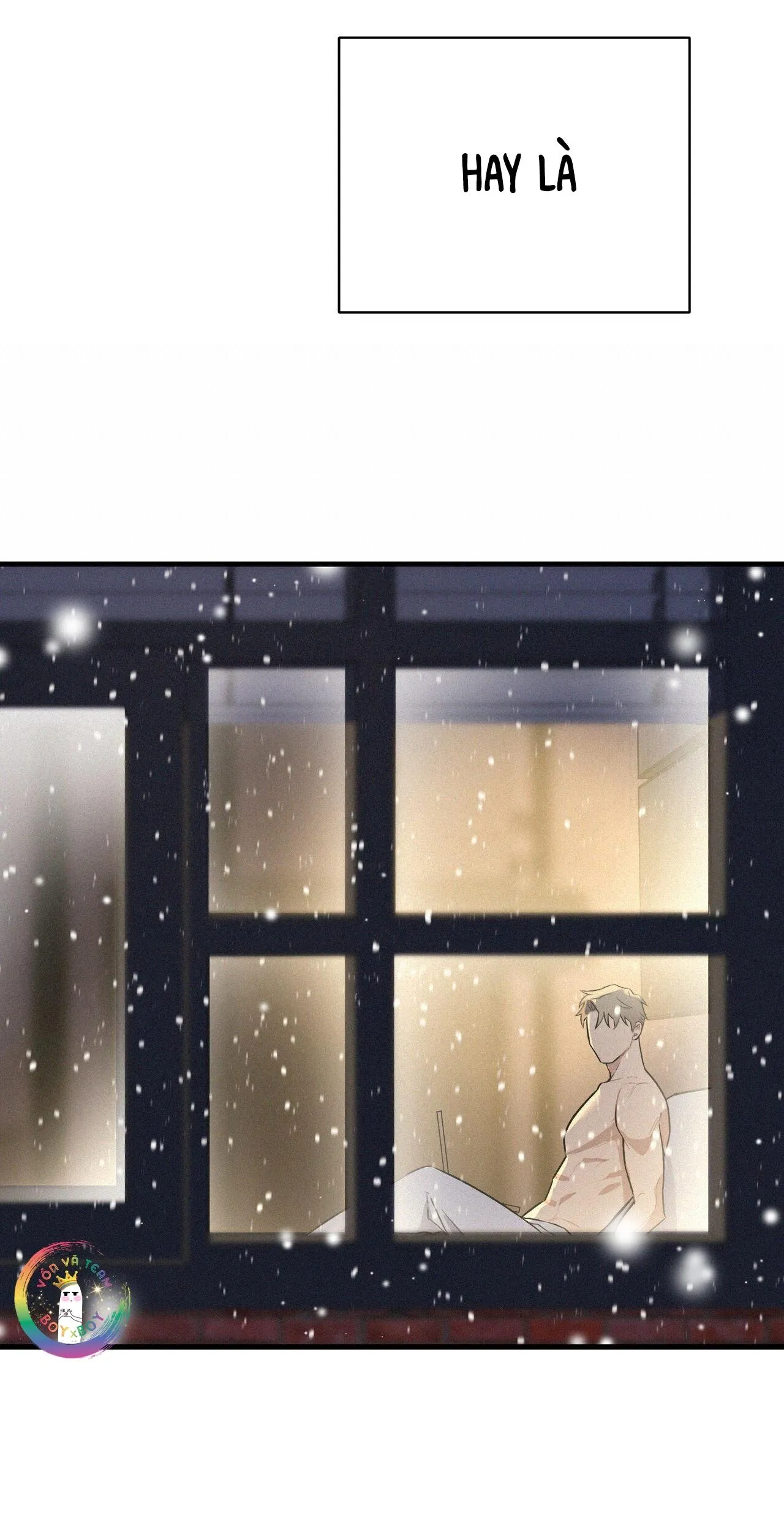 Mary On The Rocks (END) Chapter 4 Trang 30