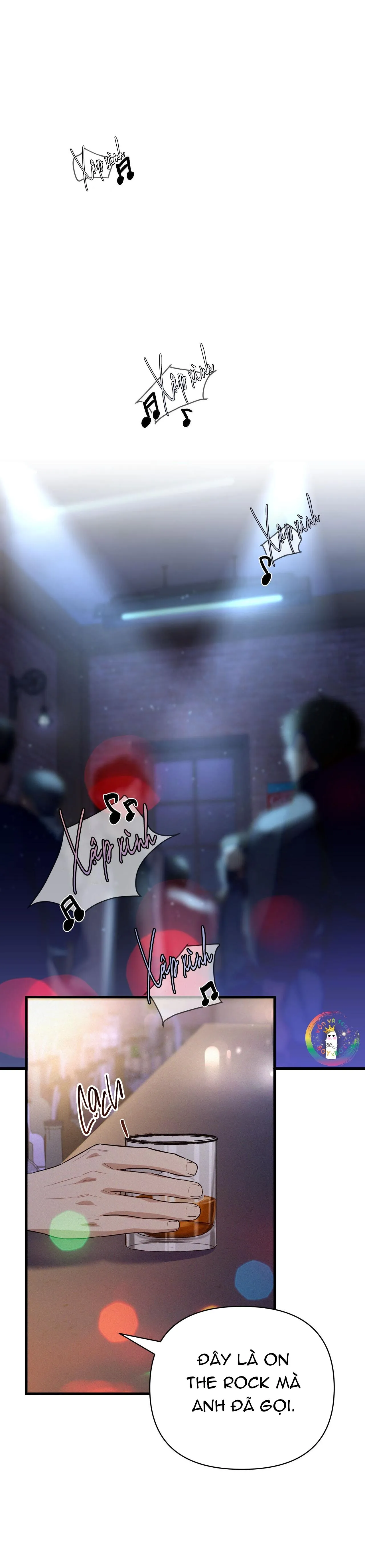 Mary On The Rocks (END) Chapter 4 Trang 31