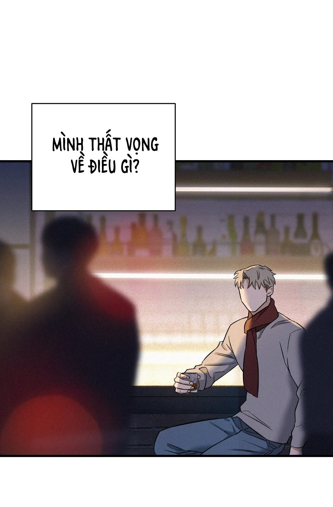 Mary On The Rocks (END) Chapter 4 Trang 33