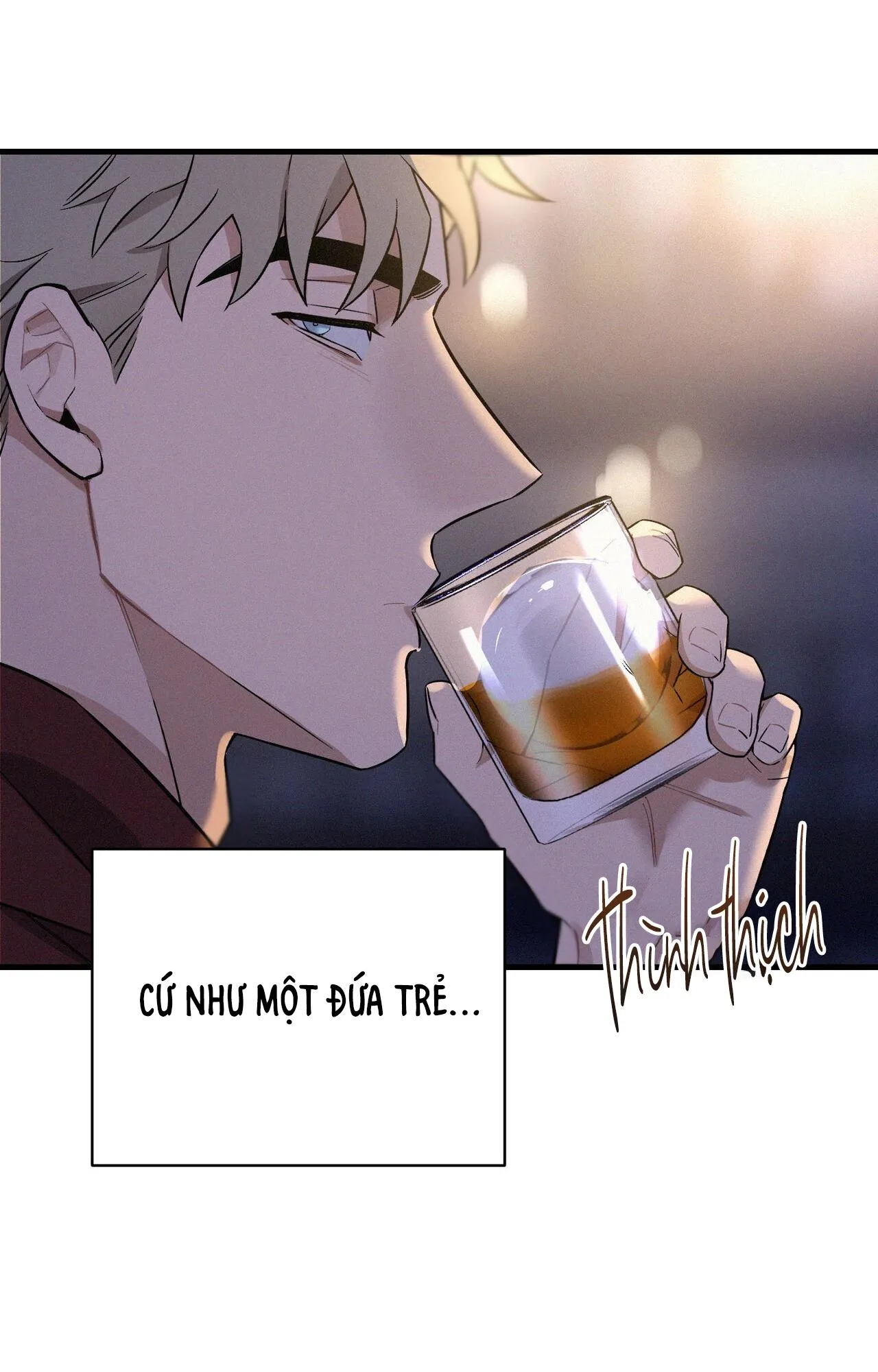 Mary On The Rocks (END) Chapter 4 Trang 42