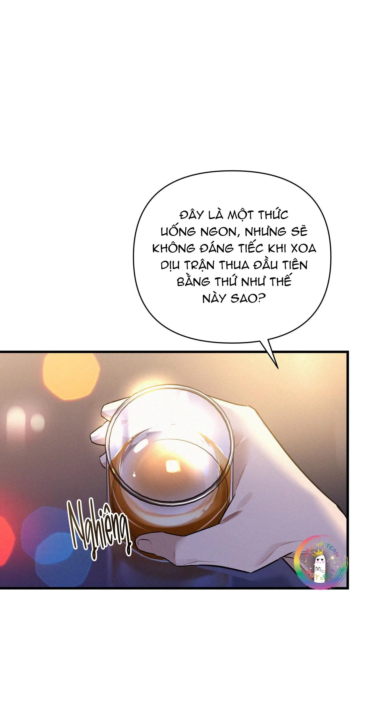 Mary On The Rocks (END) Chapter 4 Trang 44